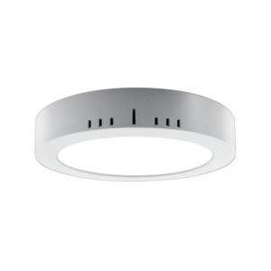 Hyundai Aluminum Ceiling Spotlight -Size 20 cm - 20 W - 6500 K
