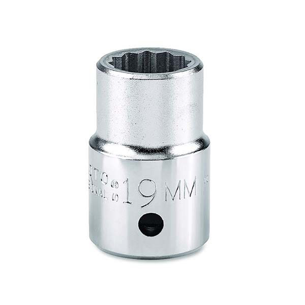 PROTO - 3/4" Drive Socket, 36 mm, 12 Point