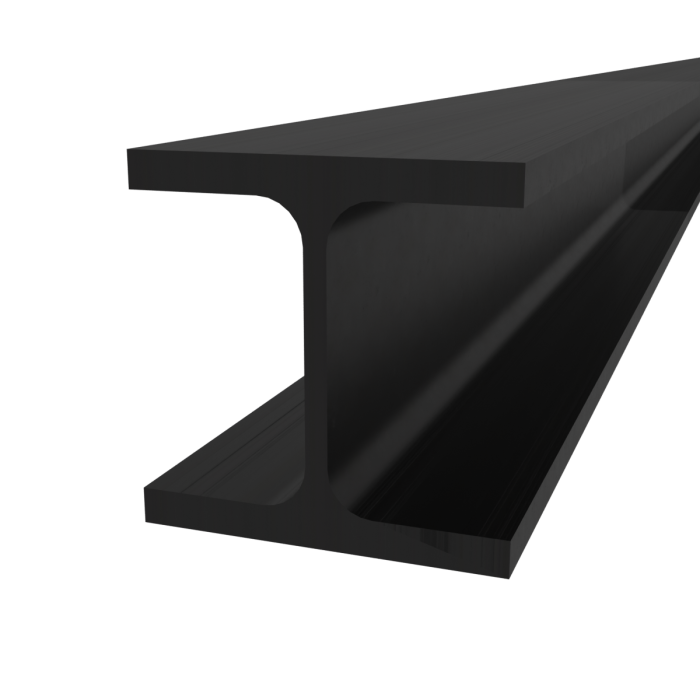 HEB Heavy Duty Bridges - Height (mm): 300 - Grade: S355JR - Country of Origin: Bahrain - Length (mm): 12000 - Width (mm): 300