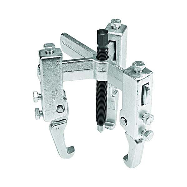 PROTO - Adjustable Jaw Puller, Proto-Ease™, 2-Way/3-Way, 6 Ton