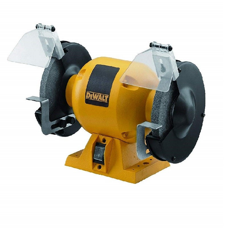 DEWALT - Bench Grinder, 6''(150mm)