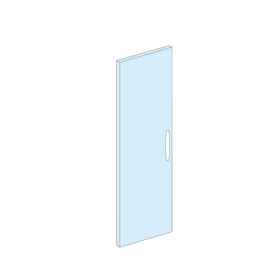 SCHNEIDER - IP30 Plain Door W800