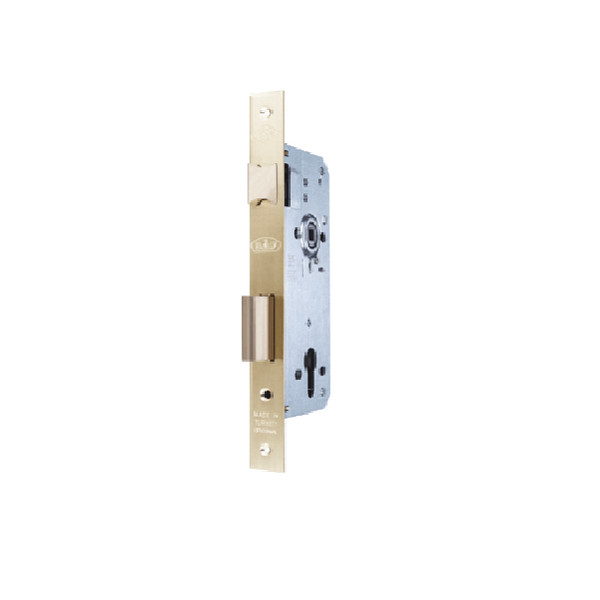 DAF® KILIT - Mortise Lock with Cylinder 45mm with Ball Bearing