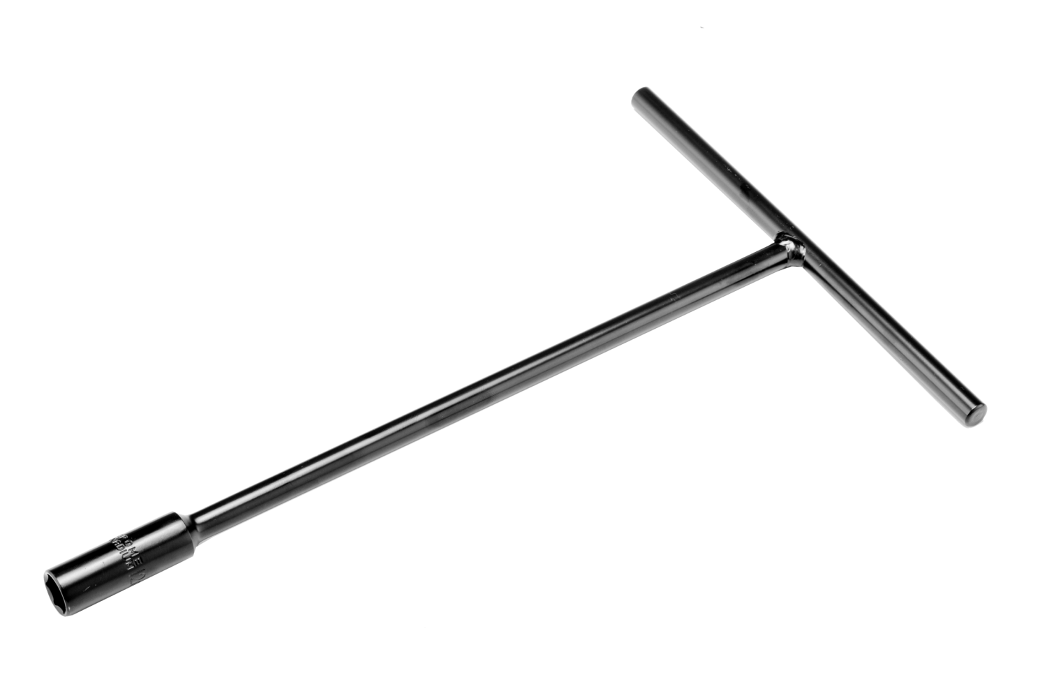 SATA, T-Handle 6pt. Socket Wrench 8MM