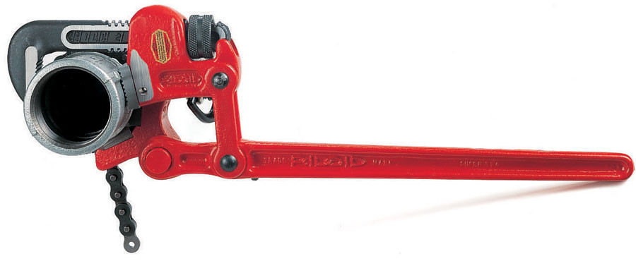 RIDGID, Wrench, S8A Comp Leverage