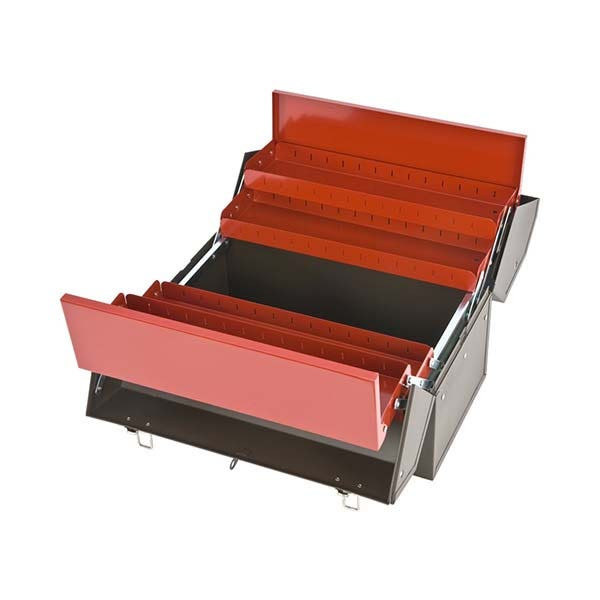 PROTO - Cantilever Box, 18"