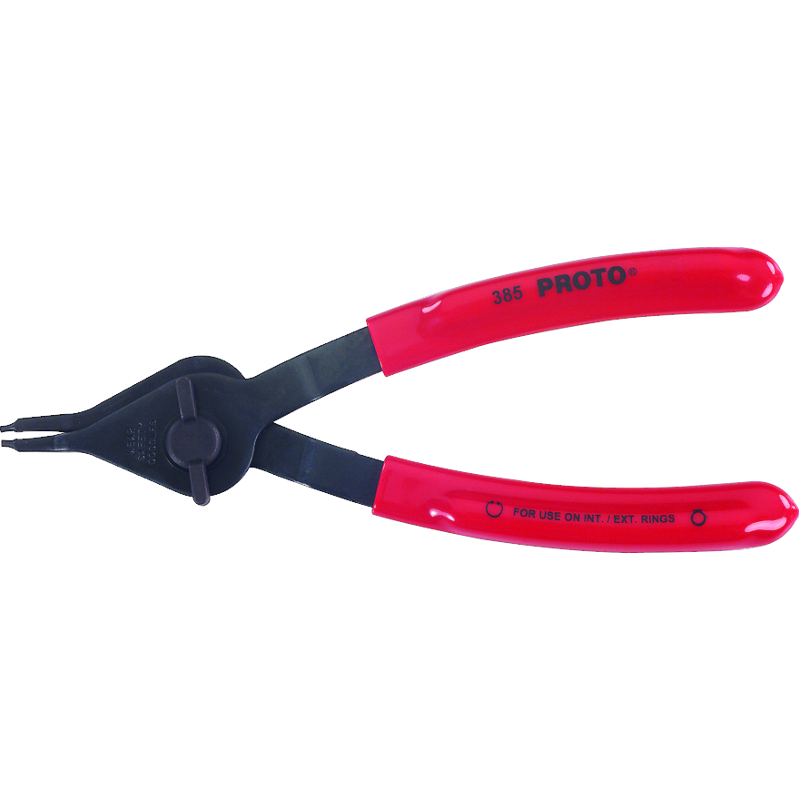 PROTO, Retaining Ring Pliers Internal - 5-1/4"