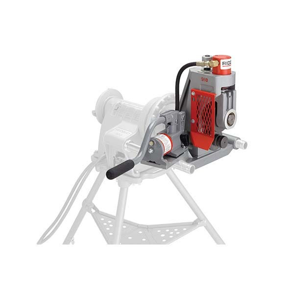 RIDGID - Hydraulic Roll Groover, 918