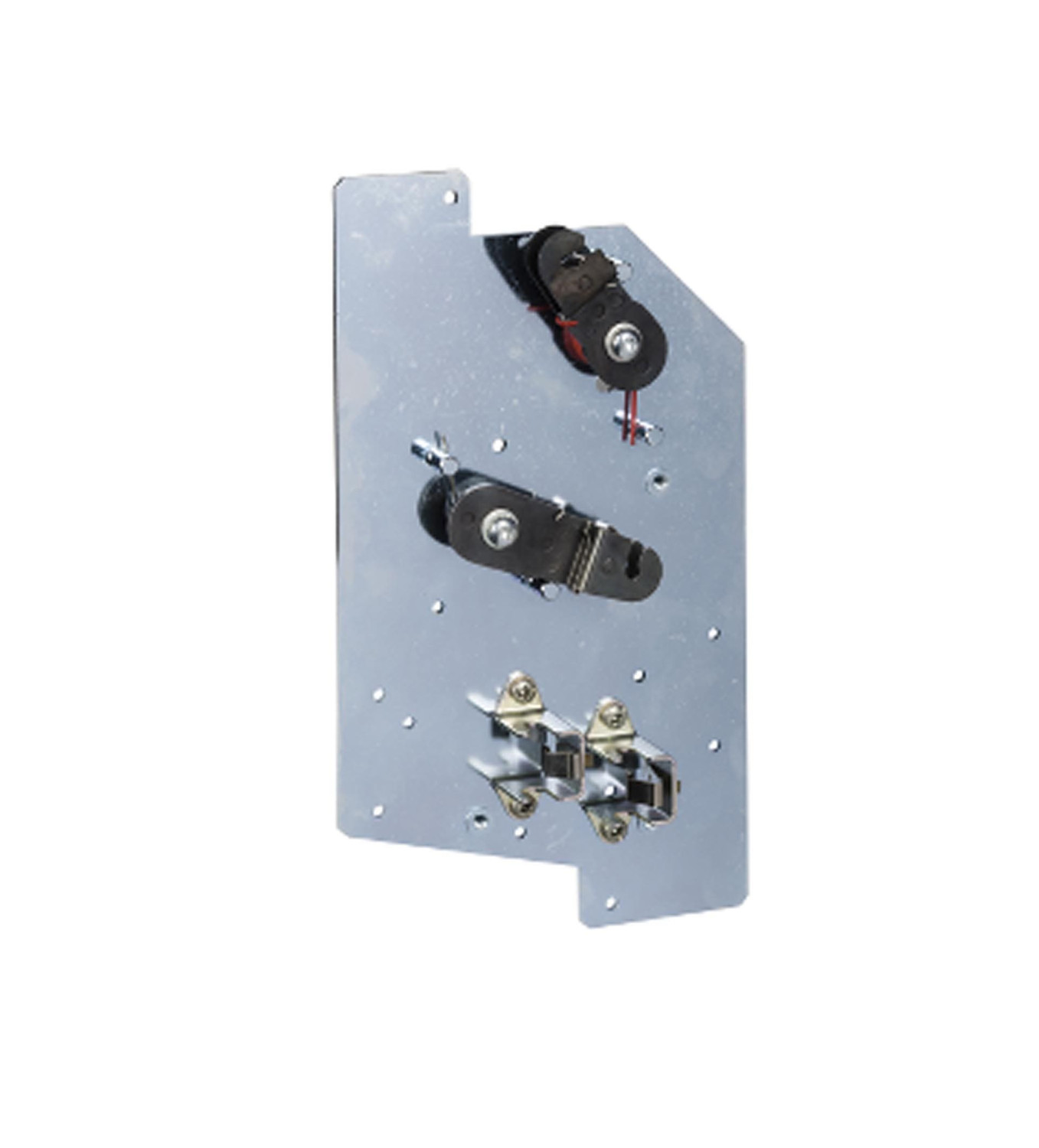 SCHNEIDER - Cable Interlocking Adaptation Fixture, MasterPact NW08 to NW63, Fixed