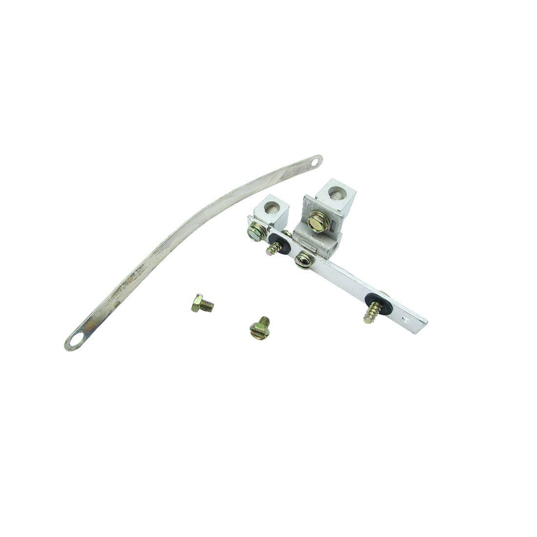GENERAL ELECTRIC - Neutral Kit 60A 240-600V Fusible