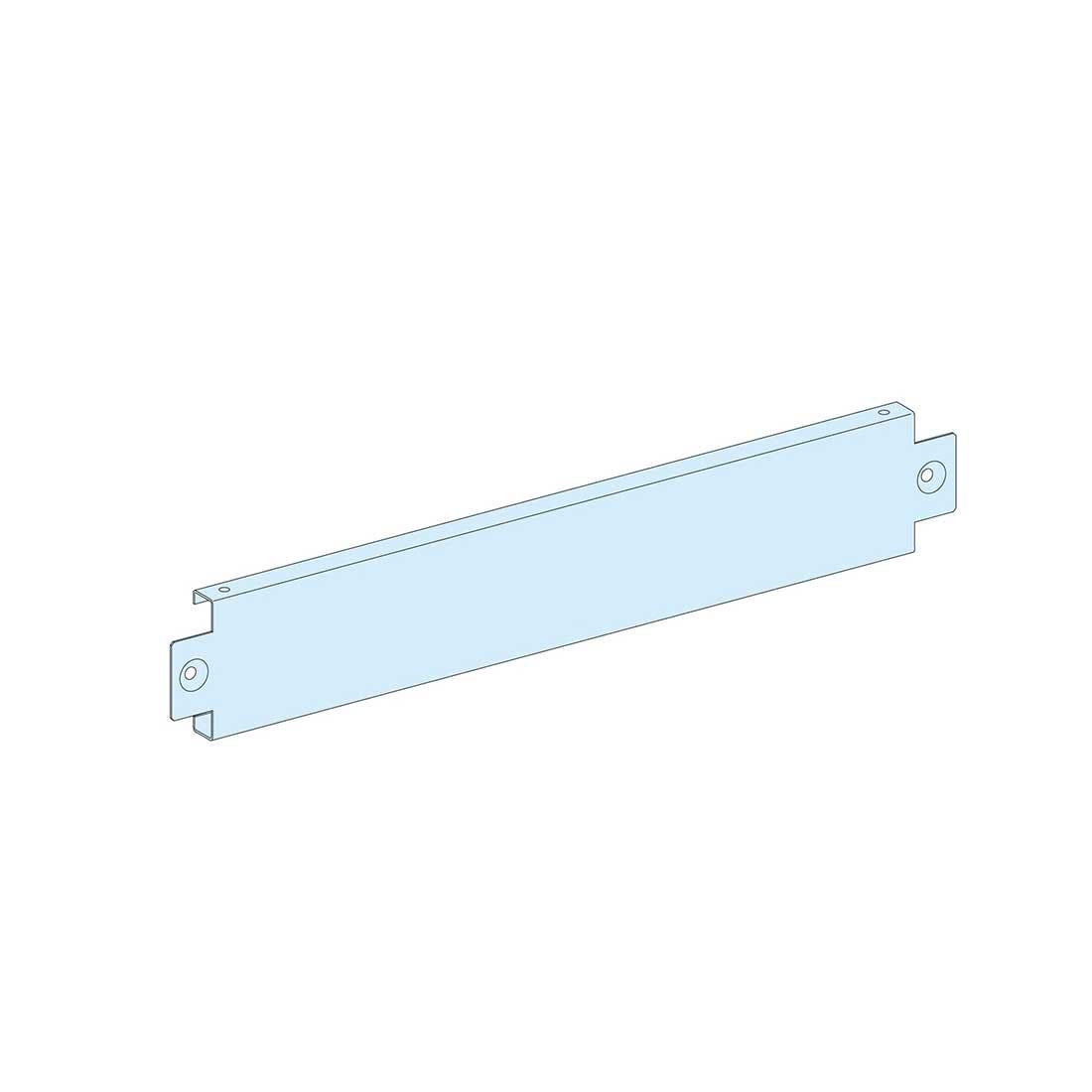 SCHNEIDER - Plinth H100 W800 D400
