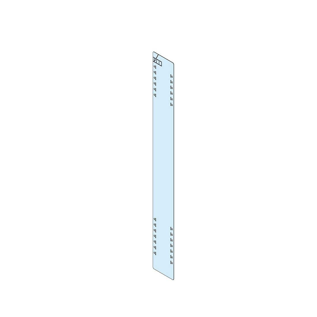 SCHNEIDER - Inter-Cubicle Partition D600