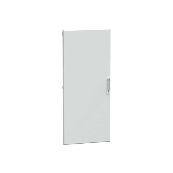 SCHNEIDER - Plain Door, PrismaSeT G, 27M, W600, IP30