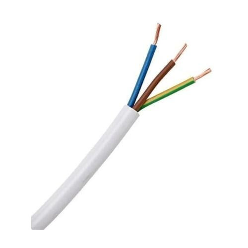 CableWorld - Flexible Cable-Cu/PVC- 16x3