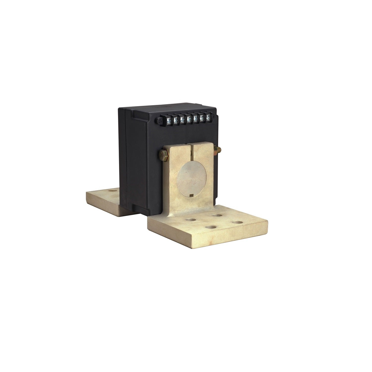 SCHNEIDER - External Sensor For Neutral Or Earth Flt Protect 1000/400