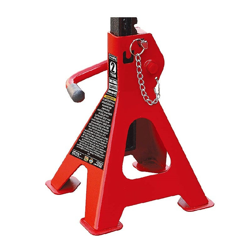 BIG RED - Jack Stand, 2 Ton