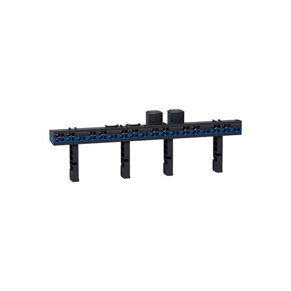 SCHNEIDER - Distribution Block, Linergy FM, 2P, 200A, 24M, 24 Holes