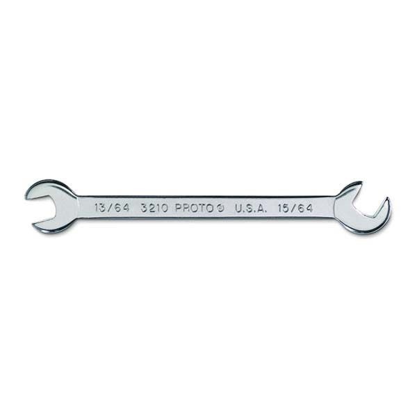 PROTO - Ignition Wrench, 13/64" x 15/64"