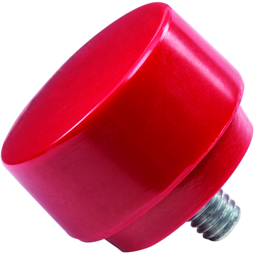 PROTO, Surface Protective  Hammer Tip - 1-1/2" Medium
