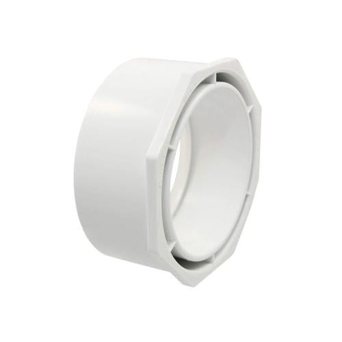 نقاص CPVC - مقاس 1x3/4 بوصة - ضغط 30 - أبيض