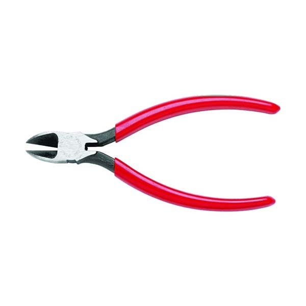 PROTO - Diagonal Cutting Pliers with Grip, 5-1/16"
