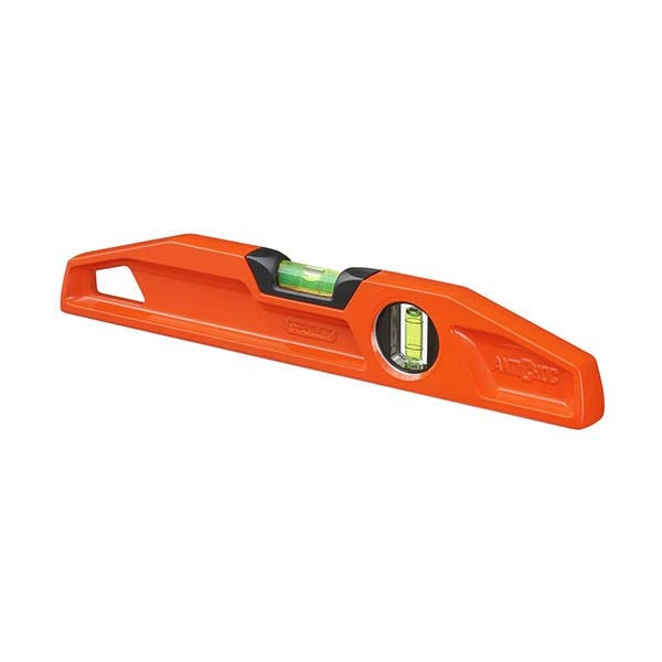 STANLEY - Fatmax Trapezoidal Level, MLH, 30cm