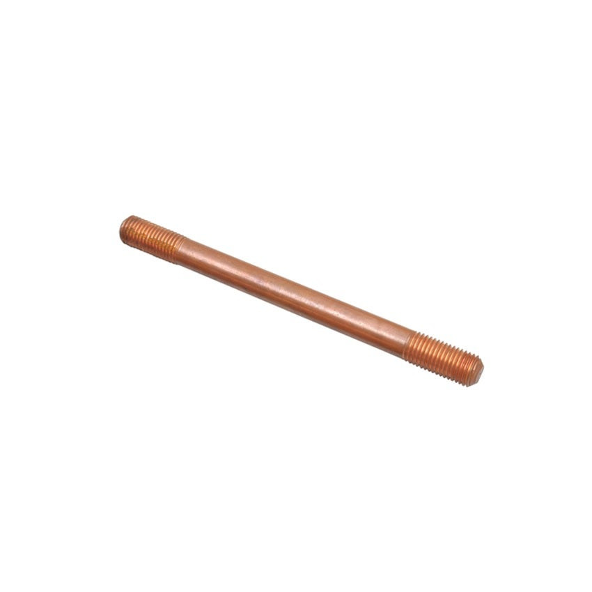 RAYCHEM RPG - Taper Pointed Air Rod 5/8 (16mm) L=1000, Copper