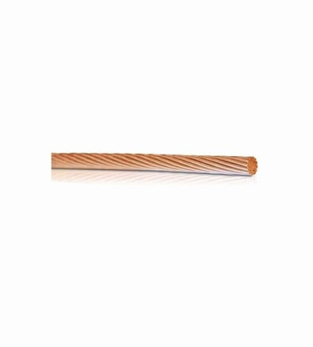 Riyadh Cables- Bare Copper Cable-1x240m- Earthing Cable