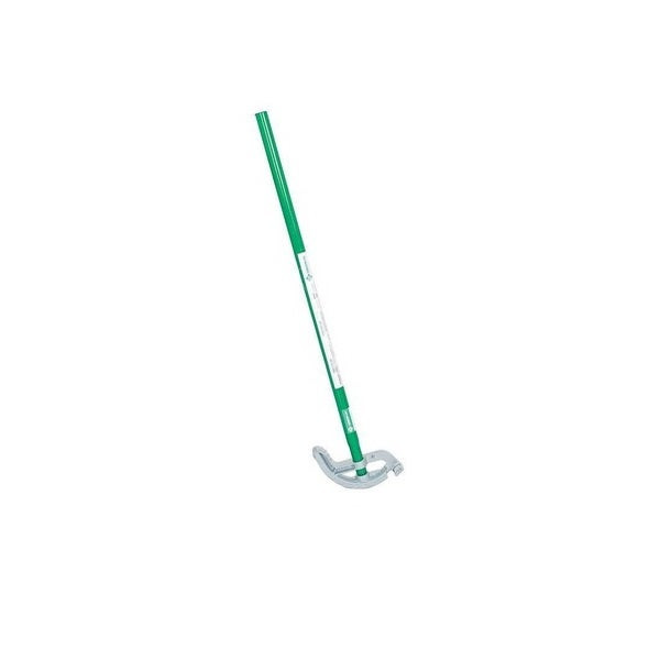 GREENLEE - Hand Bender, Iron, 1/2" EMT, with Handle