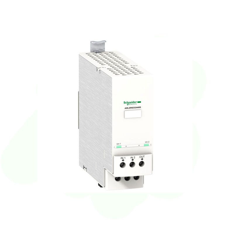 SCHNEIDER - Redondancy Module 40A