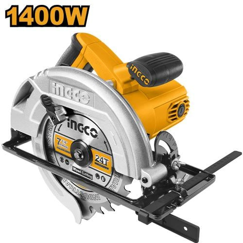 Circular saw 1400W 185mmمنشار خشب صينية 185 ملم 1400