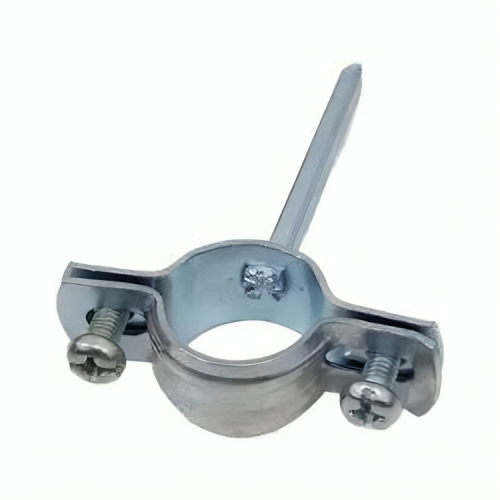 Steel Pipe Clamp- 2 Inch