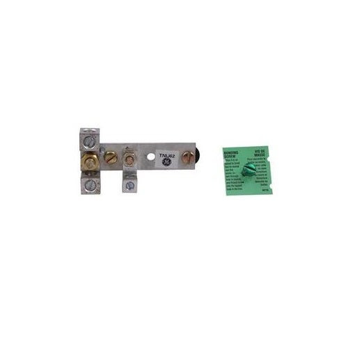 GENERAL ELECTRIC - Neutral Kit 60A Fusible