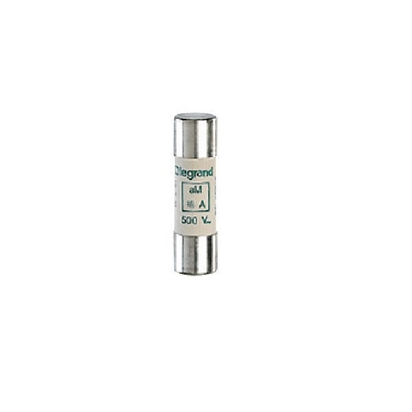 LEGRAND - Fuse 50A 500V/100Ka 14x51 HRC 9M