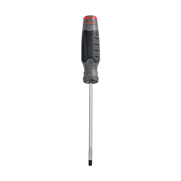 PROTO - Duratek Slotted Round Bar Cabinet Screwdriver, 3/16" x 5"