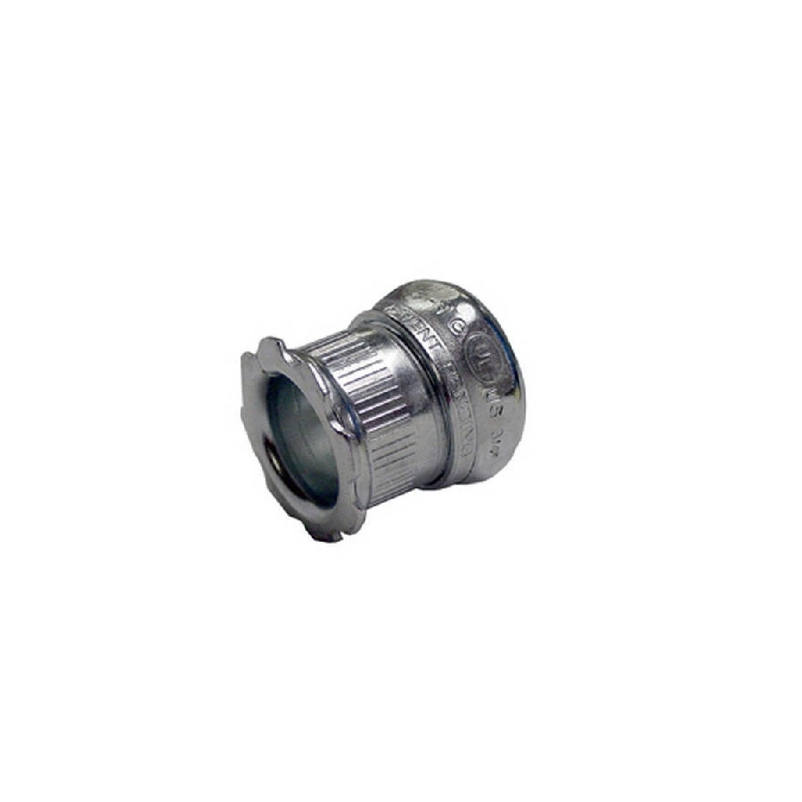 CROUSE HINDS - Space-Saver EMT Compression Connector 3/4"