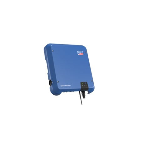 Sunny Tripower 10.0 Smart Energy - PV Hybrid Inverter For Three-Phase Grid FEED-IN
