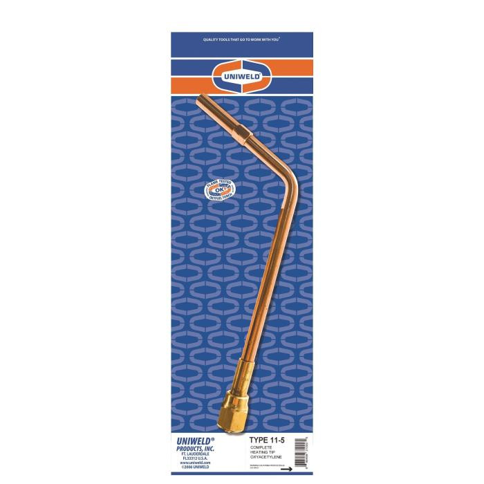 HEATING TIP