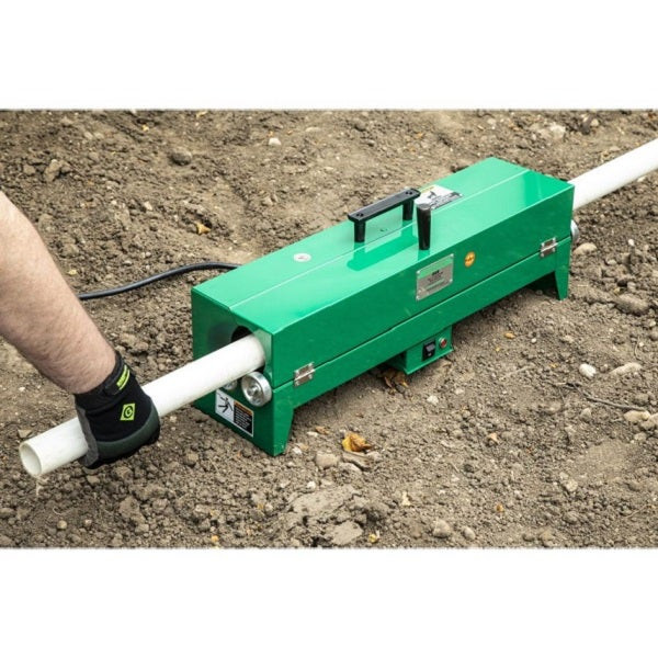 GREENLEE - PVC Heater/Bender, 1/2" - 6" (848)
