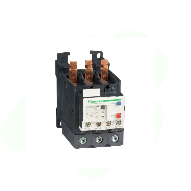 SCHNEIDER - Relay Overload 23-32A
