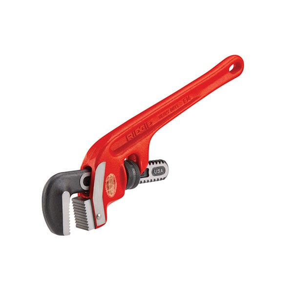 RIDGID - Heavy-Duty End Pipe Wrench, E-14, 14"