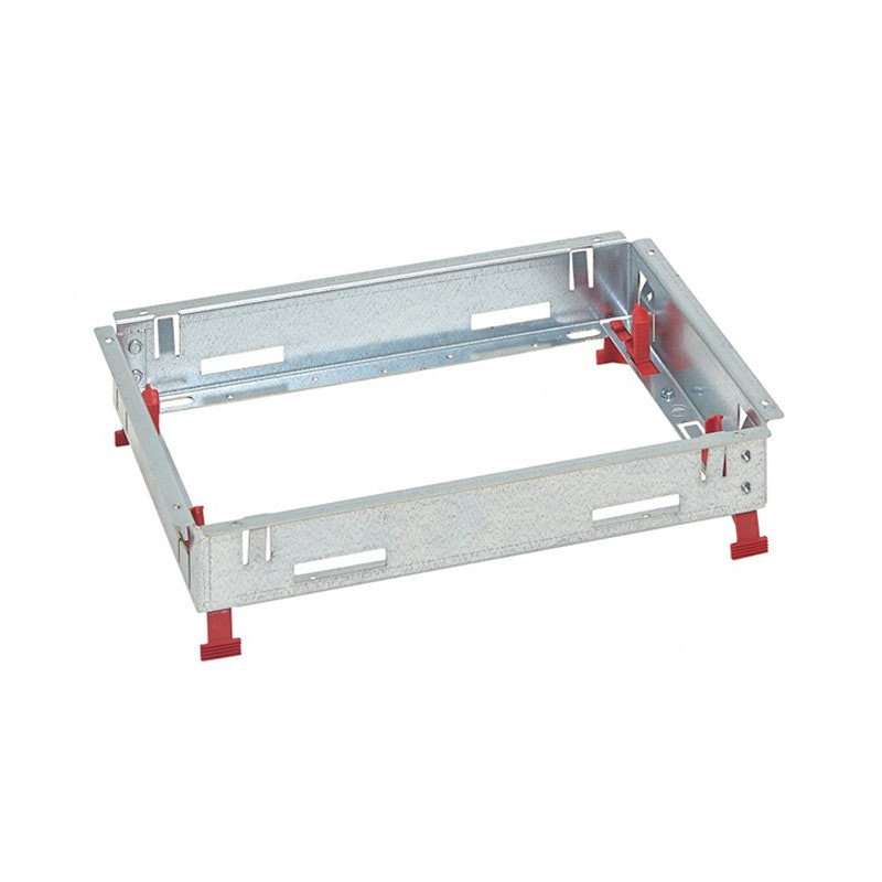 LEGRAND - Floor Box Access Cover, Standard, for Lid and Trim, 8/12 Modules