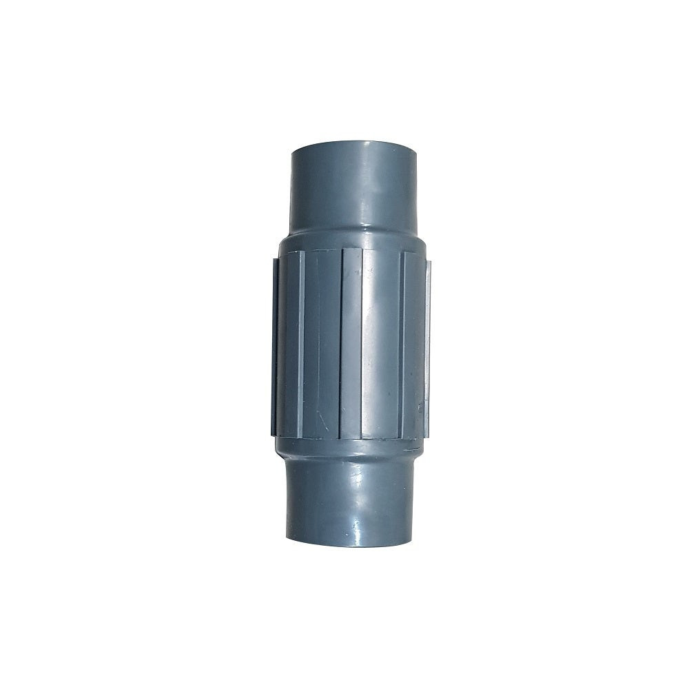 ITCC - PVC Coated Coupling Rigid Steel 3/4"