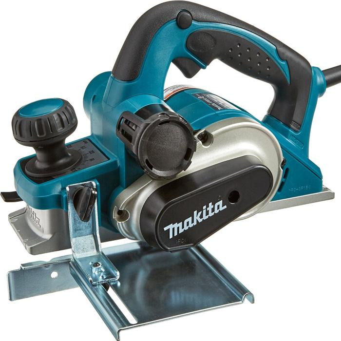Power Planer