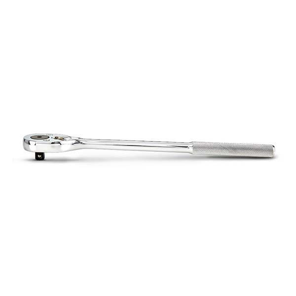 PROTO - 3/8" Drive Long Handle Classic Pear Head Ratchet, 11"