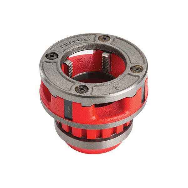 RIDGID - Die Head, 12R, 2" NPT
