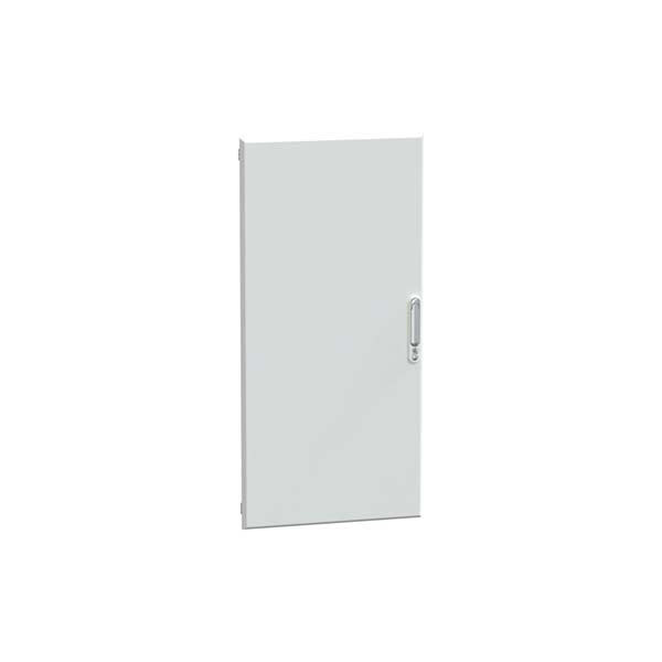 SCHNEIDER - Plain Door, PrismaSeT G, 24M, W600, IP30