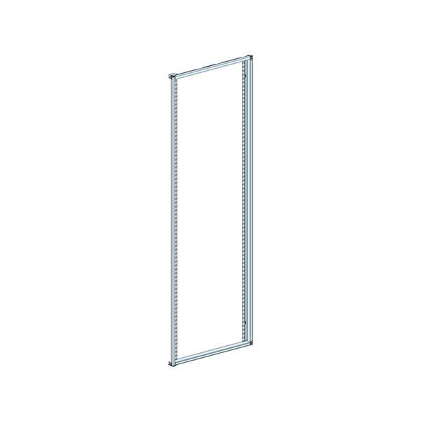 SCHNEIDER - Hinged Front Support Plate Frame, W650