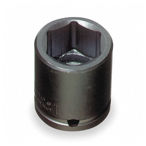 Impact Socket