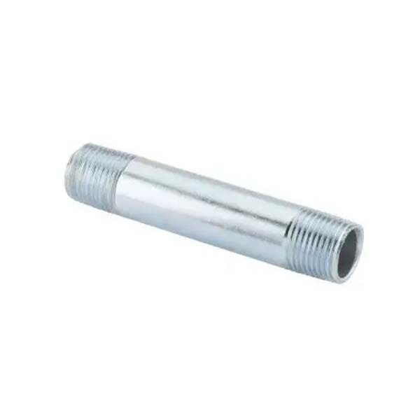 ITCC - Conduit Rigid Steel Nipple, 1-1/2x2"